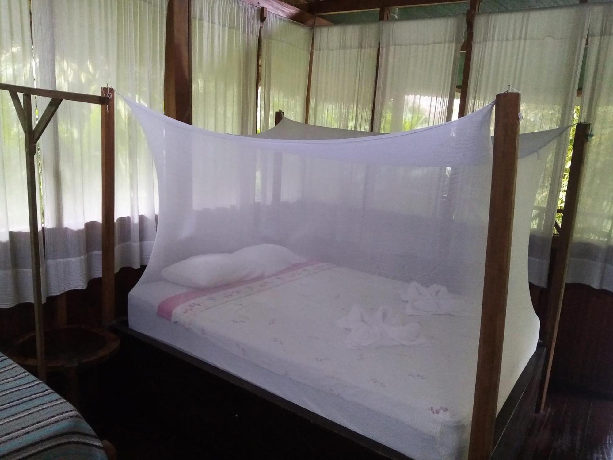 Inotawa Lodge Tambopata Екстериор снимка